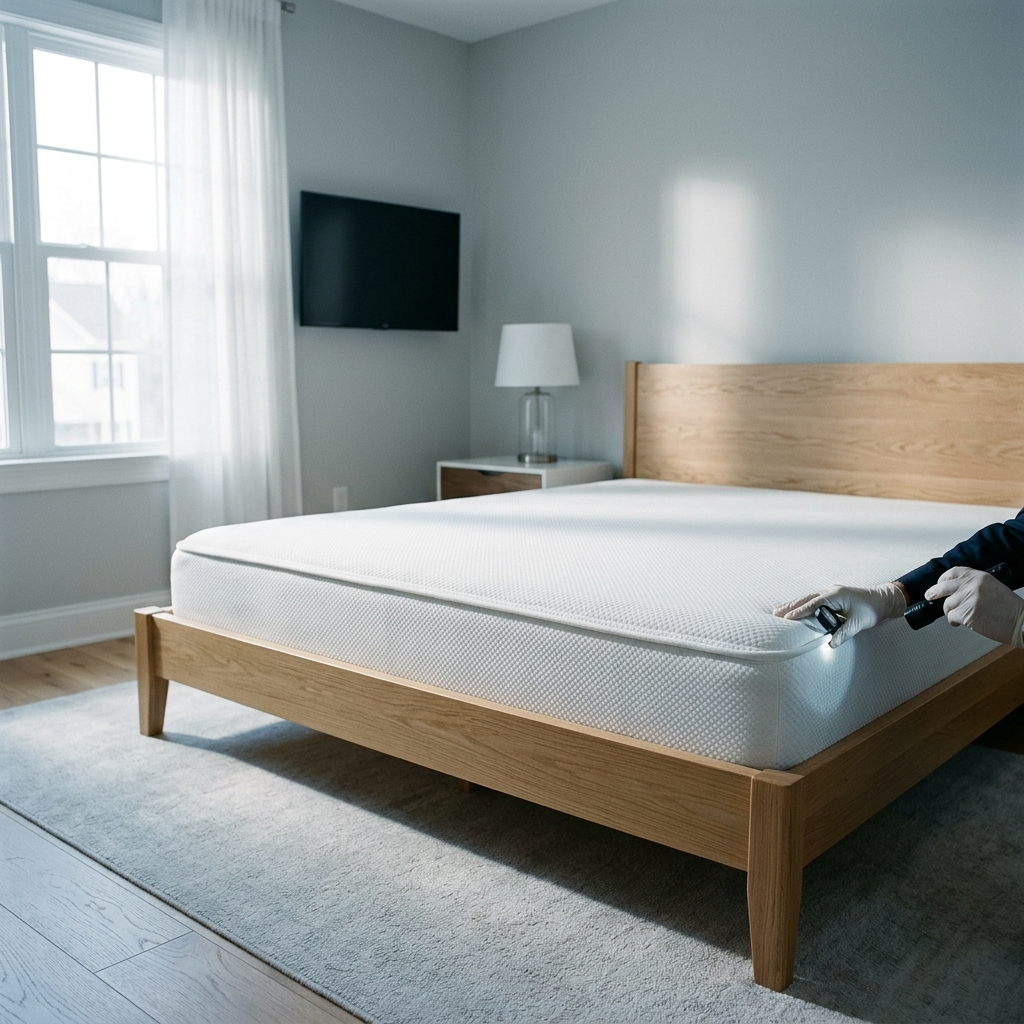 Bed Bugs