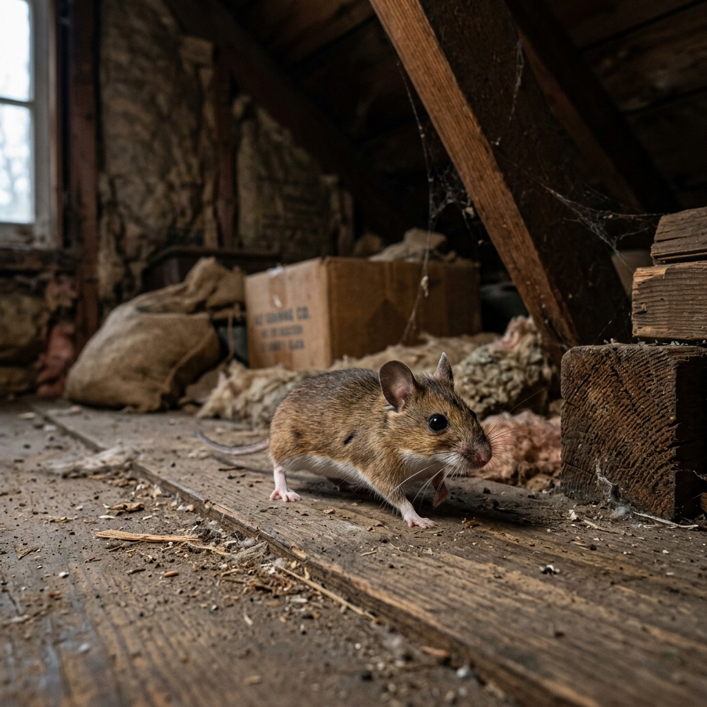 Hantavirus and Rodent Control in Massachusetts